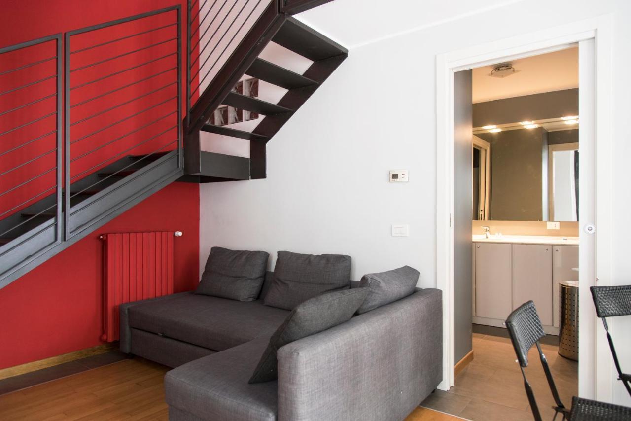 Youhosty - Casale 5 Milan Extérieur photo